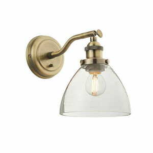 Hansen Wandleuchte 77273 Endon small 0