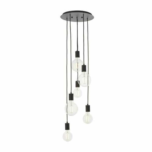 Prüfen Studio-Pendelleuchte 81535 Endon