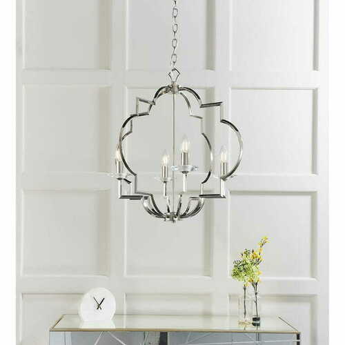 Prüfen Garland Pendelleuchte 81915 Endon