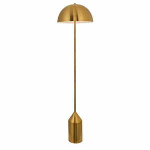 Stehleuchte Endon Nova Messing Stahl E27 152,5 cm 90521 small 0