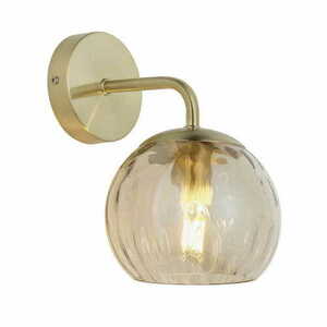 Dimple Wandleuchte 91970 Endon small 2