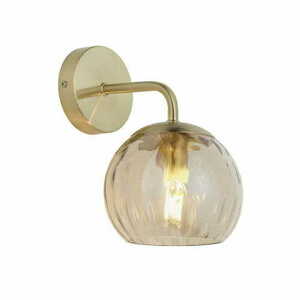 Dimple Wandleuchte 91970 Endon small 0