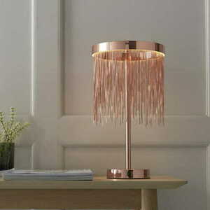 Zelma Stehleuchte 92179 Endon small 1