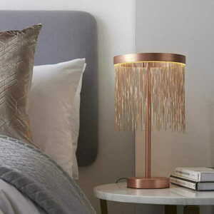Zelma Stehleuchte 92179 Endon small 4