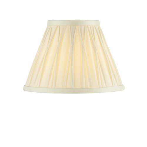 Prüfen Chatsworth Lampenschirm 94362 Endon