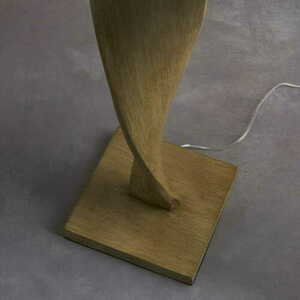 Stehleuchte Endon Abia Beige Stoff E27 158,5 cm small 7