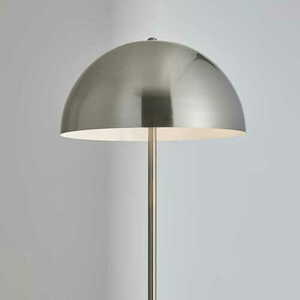 Stehleuchte Nova Endon Nickel Stahl E27 95468 small 3