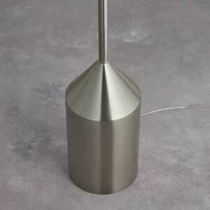 Stehleuchte Nova Endon Nickel Stahl E27 95468 small 6