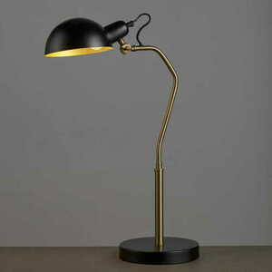 Largo Stehleuchte 95478 Endon small 1
