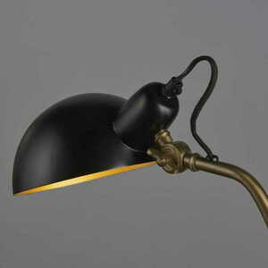Largo Stehleuchte 95478 Endon small 5