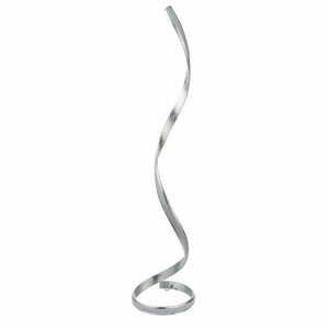 Stehleuchte Endon Aria LED Silber 23W 3000K 95843 small 7
