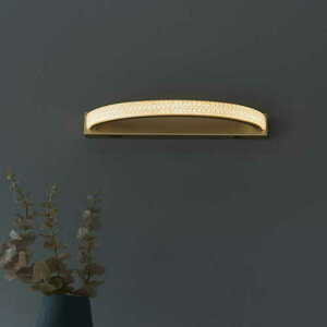 Wandleuchte Endon Lorenzo Gold LED 770 lm 3000K 97611 small 4