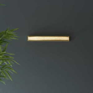 Wandleuchte Endon Lorenzo Gold LED 770 lm 3000K 97611 small 5