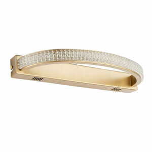 Wandleuchte Endon Lorenzo Gold LED 770 lm 3000K 97611 small 7
