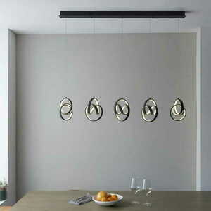 Cosma 97624 Endon Pendelleuchte small 3