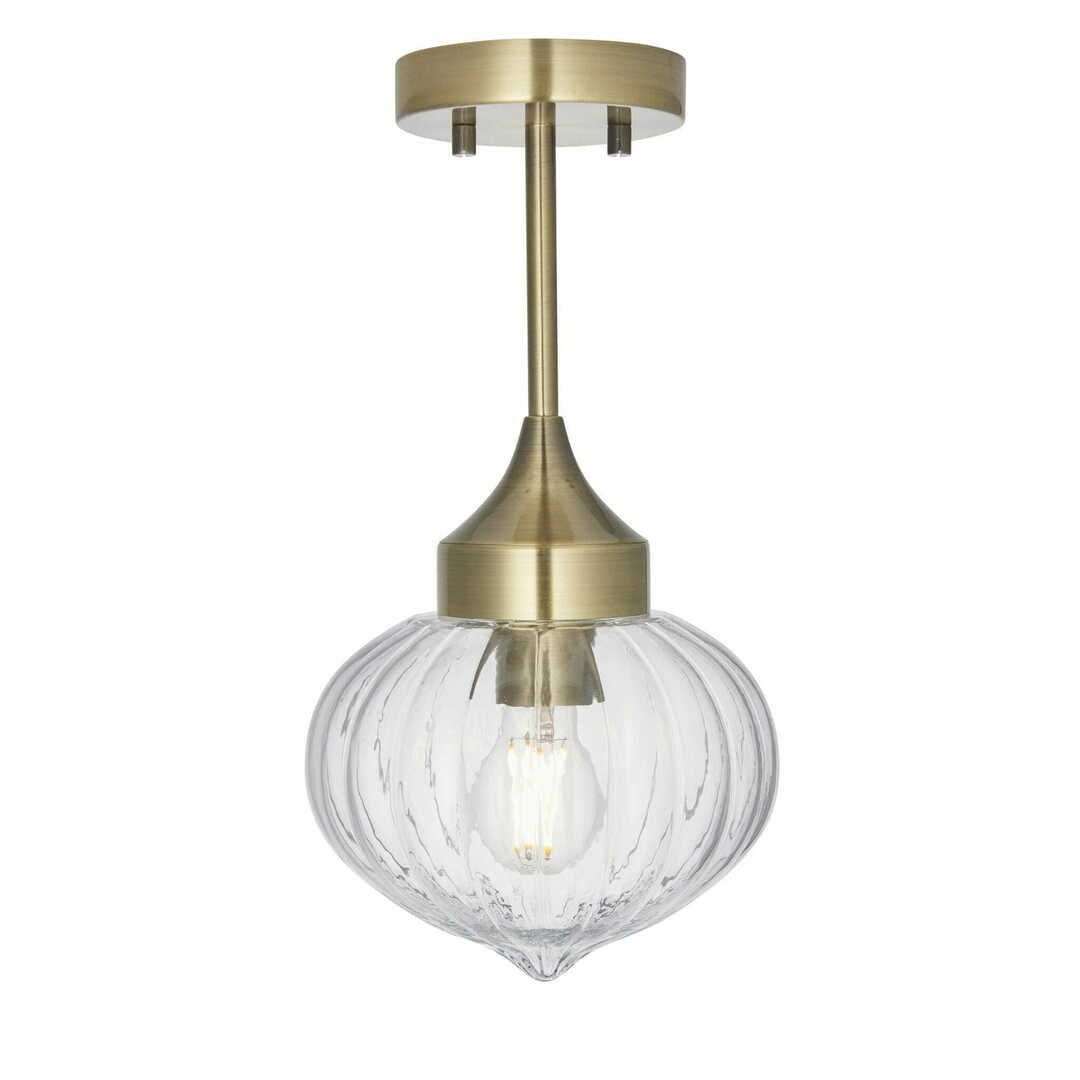 Addington ceiling lamp 97684 Endon