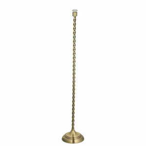 Stehleuchte Endon Suki Messing E27 131 cm Stahl 98256 small 0