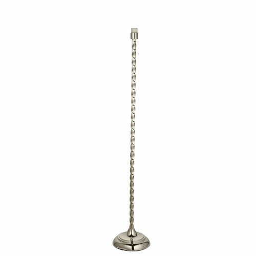 Prüfen Stehleuchte Endon Suki Nickel Stahl E27 131 cm 98263