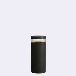 STAVANGER Lichtmast 5061GR Graphit RAL7016 50cm - NORLYS small 0