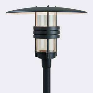 Gartenlaterne Visby 5003 Graphit 7016 Norlys small 0
