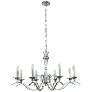 Kora KORA-8CH Pendelleuchte von Endon small 4