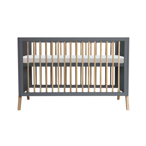 Prüfen Marélie Evolutive Bett 70 x 140 - Silex