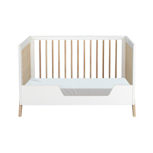 Marelia Evolutive Bett Rattan 60 x 120 - Neige small 7