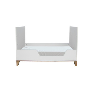 Naia Evolutive Bett Rattan 60 x 120 - Neige small 7