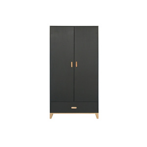 Naia Garderobe - Onyx small 2