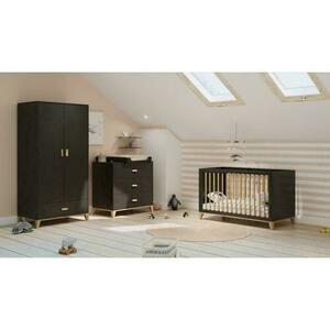 Naia Garderobe - Onyx small 4