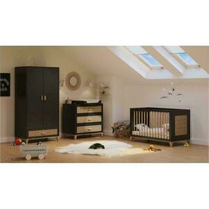 Nami Rattankommode - Onyx small 9