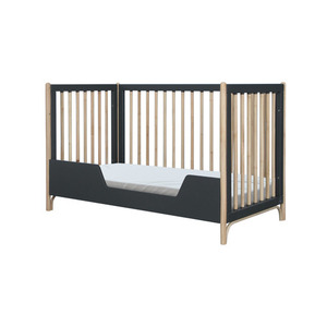 Oceane Evolutive Bett Cannes 60 x 120 - Ardoise small 10