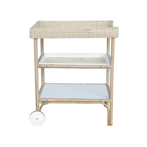 Oceania Wickeltisch - Neige small 2