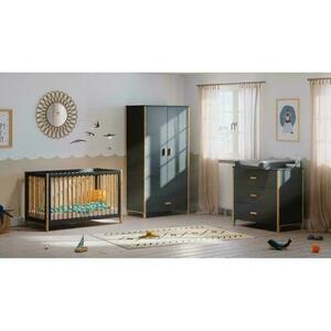 Oceane Kommode - Ardoise small 7