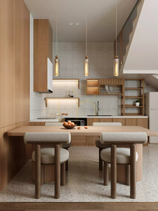 Pendelleuchte Max Light Campanila P0510 Messingfarbe Champagnerglas E27 10 cm small 3