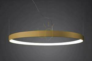 Kronleuchter RIO 110 golden LED 4000K Thoro small 6