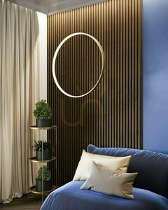 Hängeleuchte RIO 55 gold LED 3000K Thoro small 13