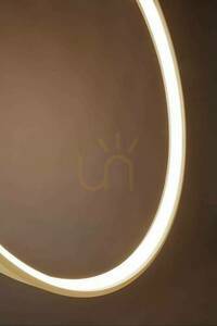 Hängeleuchte RIO 55 gold LED 3000K Thoro small 5