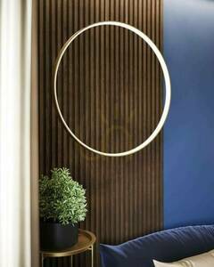 Hängeleuchte RIO 78 gold LED 3000K Thoro small 14