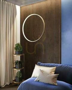 Hängeleuchte RIO 110 gold LED 3000K Thoro small 13