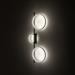 Plafond CIRCOLO LED 10816 Nowodvorski small 1