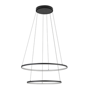 CIRCOLO LED-Pendelleuchte 10864 Nowodvorski small 0