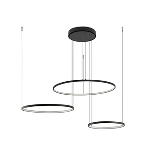 CIRCOLO LED-Pendelleuchte 10867 Nowodvorski small 1