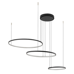 CIRCOLO LED-Pendelleuchte 10867 Nowodvorski small 0