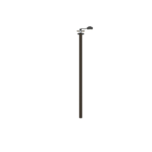 Einbaustrahler LASER 750 10907 Nowodvorski small 1