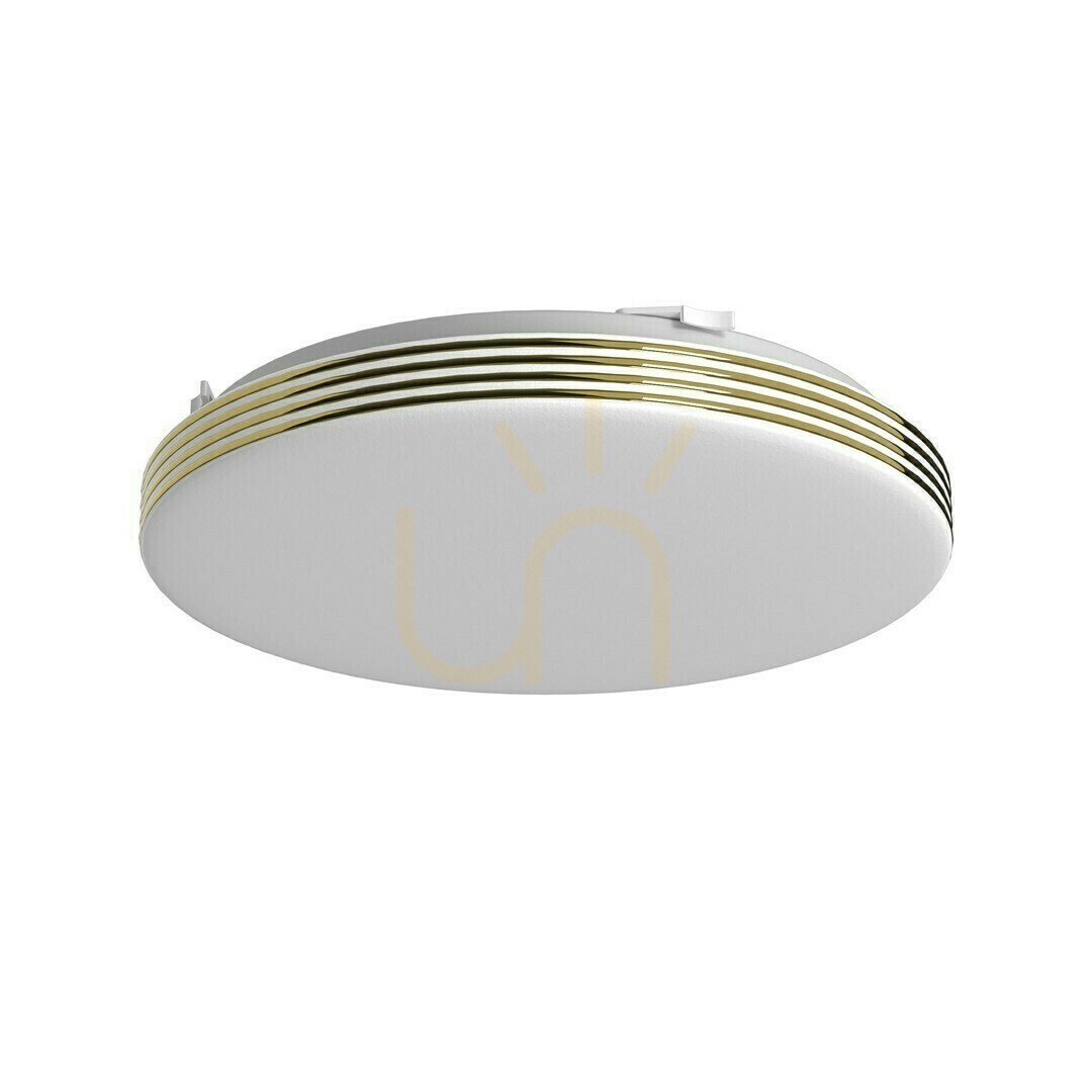 Plafond Bever 10 W Led ø260 Mm IP44