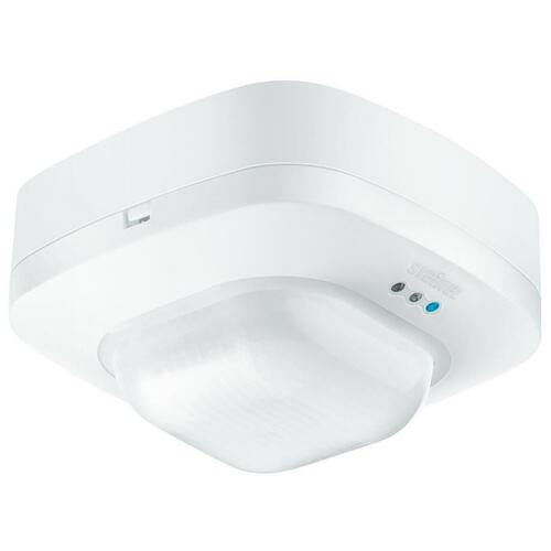 Prüfen Steinel IR Quattro HD COM1 AP Anwesenheitssensor