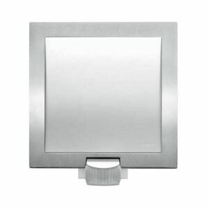 Steinel L 20 60W Leuchte mit Sensor silber small 1