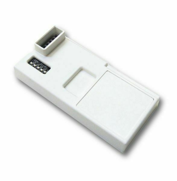 Prüfen Steinel MF1 Funkmodul für sense IQ, PRO 1000/2000 Steinel MF1 Funkmodul für sense IQ, PRO 1000/2000