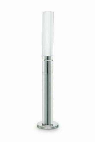Prüfen Steinel GL 60 LED Gartenleuchte 8,6W mit Sensor